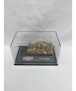 Kingtiger New Toys Millennium 1:144 Scale Miniature Tank - €12,85 EUR