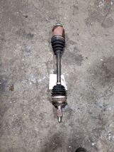 Passenger Axle Shaft Front FWD Automatic Transmission Fits 06-09 FUSION ... - $33.61