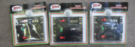 3 Atlas HO Gauge #220 Connector Controller NEW BOXED - £19.77 GBP