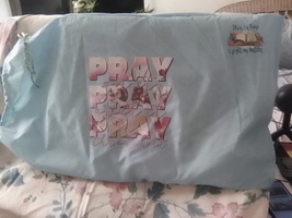 Prayer Matt - $20.00