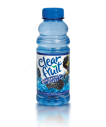 12 Pack Clear Fruit Water 20 Oz Bottles Non Carbonated Water Blackberry ... - €33,62 EUR