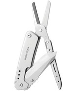 ROXON Knife Scissors Lightweight Strong Slip-resistant 2-in-1 Multi-Tool... - $474.16 MXN