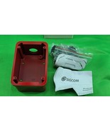 SG-WP Weatherproof Back Box - $19.77