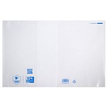 Colibri 90 Micron Book Cover (Clear) - A3 - $14.94