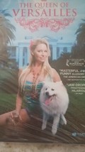 The Queen Of Versailles Very Rare Dvd David Siegel Jackie Siegel - £19.99 GBP