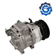 New Ranshu A/C Compressor for 2009-2010 Kia Optima Hyundai Sonata 14-0810NEW - £174.55 GBP