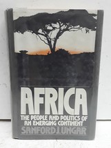 Africa : The People and Politics of an Emerging Continent - £2.22 GBP