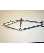 1995 ELF old school BMX 20 inch bike chrome frame - $11,307.48 MXN