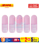 5 X Grace And Glow BO Silky &amp; Protect Care Hair Vitamin Mist  100ml Free... - $1,718.12 MXN