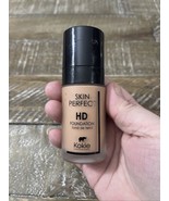 Kokie Skin Perfect HD Foundation 45c - $10.70 CAD