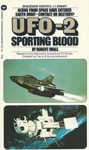 UFO-2 - Paperback ( Ex Cond.) - £28.28 GBP