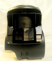 Dirt Devil Power Max Pet UD70167P Front Motor Housing Cover with Intake ... - $13.95