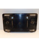 1964 Plymouth Sport Fury Rear License Plate Holder OEM Fury Belvedere Savoy - $1,678.47 MXN