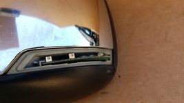 08-10 Chrysler Town & Country Side View Door w/ AutoDim Mirror Driver Left LH image 3