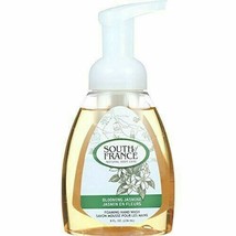 NEW South Of France Hand Wash Foam Blooming Jasmin Foaming Hand Wash8 oz - £8.49 GBP