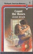 Weger, Jackie - Harlequin American Romance - # 48 - £1.59 GBP