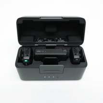 DJI Mic Mini Wireless Omnidirectional Microphone System image 10