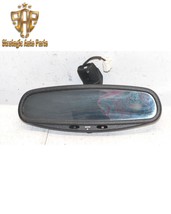 For 1999-2008 Acura TL Rear View Mirror Auto Day/Night 76400-S0K-A01ZB - £100.23 GBP