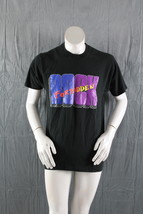 Vintage Band Shirt - Forbidden Rock Festival British Columbia 1993 - Men... - $75.00