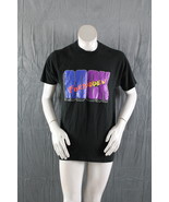 Vintage Band Shirt - Forbidden Rock Festival British Columbia 1993 - Men... - $102.86 CAD