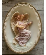 Vintage 1996 ~ Seraphim Classics® Plate by Roman ~ Lydia ~ "Winged Poet"  - €51,54 EUR Vintage 1996 ~ Seraphim Classics® Plate by Roman ~ Lydia ~ "Winged Poet"  - €51,54 EUR