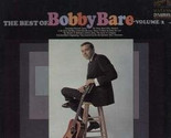 The Best Of Bobby Bare Volume 2 [Vinyl] - $12.99
