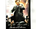 Michael Collins (DVD, 1996, Widescreen)   Liam Neeson    Alan Rickman - $11.28