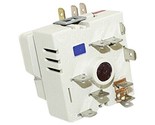 Genuine Range Switch Infinite Control For GE JS750SF2SS PS968SP2SS OEM - $121.82