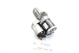 2008-2014 SUBARU IMPREZA WRX STARTER MOTOR ASSEMBLY P7503 image 9