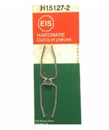 EIS H15127-2 Drum Brake Adjusting Lever Return Spring - $272.37 MXN