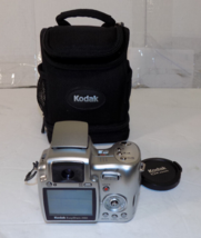 Kodak EasyShare Z650 6.1 MP Digital Camera 10X Zoom - £30.60 GBP