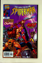 Spectacular Spider-Man #253 (Jan, 1998, Marvel) - Near Mint - £7.38 GBP