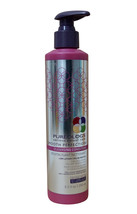Pureology Cleansing Conditioner Frizz Prone Color Treated Hair 8.5 oz. - £7.39 GBP