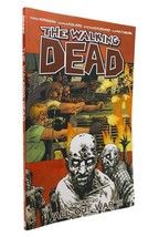 Robert Kirkman The Walking Dead Volume 20 All Out War Part 1 1st Edition 1st Pr - $48.88