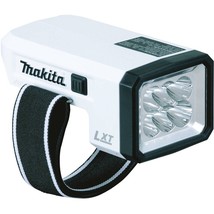 Dml186W 18V Compact Li-Ion Cordless Led Flashlight (Tool Only) - $61.99