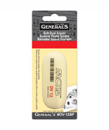 Factis Soft Oval Eraser- - €12,40 EUR