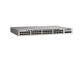 Cisco Catalyst C9200-48P Layer 3 Switch C9200-48P-E - $4,732.99