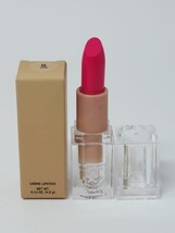 New Authentic Rare KKW Beauty Creme Lipstick Pink 8 - £22.15 GBP