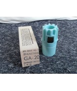 Vintage Garrard Type GA-20 45 RPM Vinyl Record Adapter NOS - €17,22 EUR