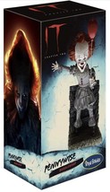 Royal Bobbles Pennywise It Chapter Two Bobblehead Horror Collectibles - £55.36 GBP