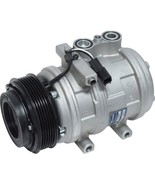 Universal Air Conditioner CO 2486PC UAC (CO 2486PC) 10S20C Compressor As... - $334.81