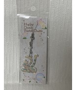 Garden Eel Dull Color Pastel Charm Strap - Cute &amp; Rare - $563.74 MXN