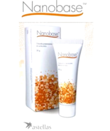 10 PACK  NANOBASE cream 30 ml. for VERY dry skin quick &amp; lasting effect - $165.53