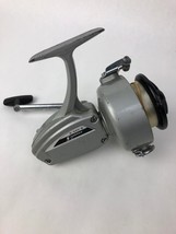 VINTAGE OLYMPIC SIGNATURE S-500-B Large Saltwater Spinning Reel Made In ... - £23.97 GBP