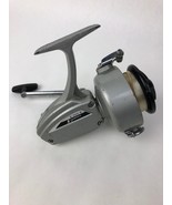 VINTAGE OLYMPIC SIGNATURE S-500-B Large Saltwater Spinning Reel Made In ... - £23.56 GBP