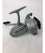 VINTAGE OLYMPIC SIGNATURE S-500-B Large Saltwater Spinning Reel Made In ... - $41.13 CAD