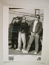 Bad Company Press Kit and 2 Photos Mint - £20.49 GBP