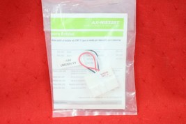 Axxess AX-NIS32BT SWC Bluetooth Retention Harness for Select 2006-2016 N... - $17.41