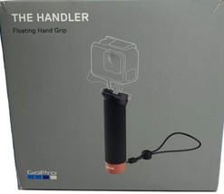 GoPro Grip  The Handler Floating Hand Grip for All GoPro Cameras (AFHGM-... - £15.52 GBP