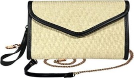 Grand Harmony Shoulder Bag Crossbody Clutch Envelope Handbag New - £29.39 GBP